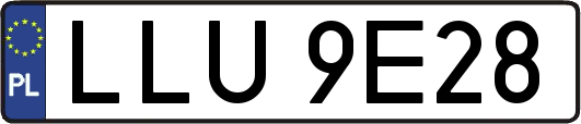 LLU9E28