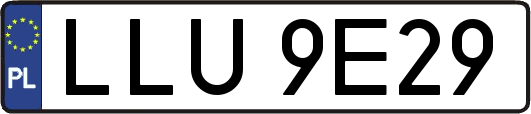 LLU9E29