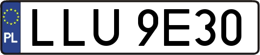 LLU9E30