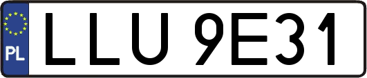 LLU9E31