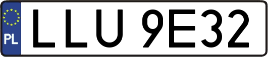 LLU9E32