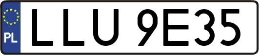 LLU9E35