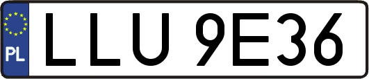 LLU9E36