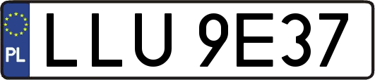 LLU9E37