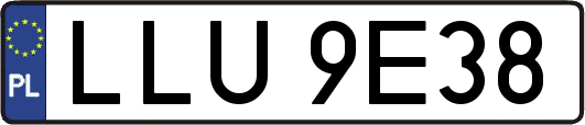 LLU9E38