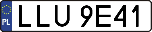 LLU9E41