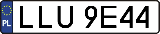 LLU9E44