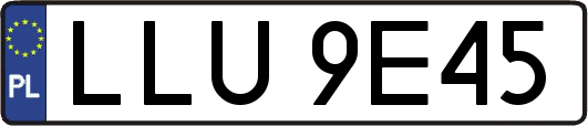 LLU9E45