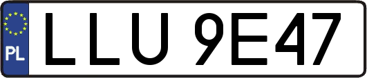 LLU9E47