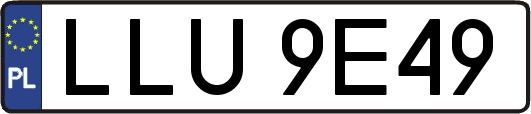 LLU9E49