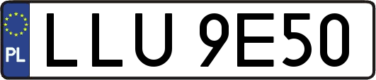 LLU9E50