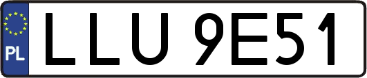 LLU9E51