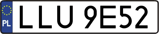 LLU9E52