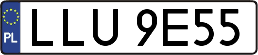 LLU9E55