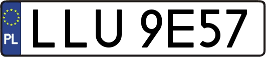 LLU9E57
