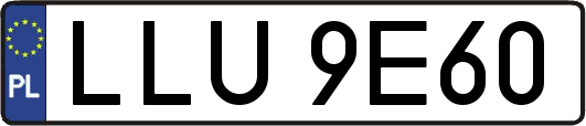LLU9E60
