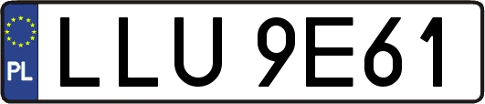 LLU9E61