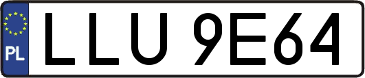 LLU9E64