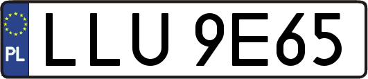 LLU9E65