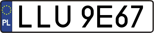 LLU9E67