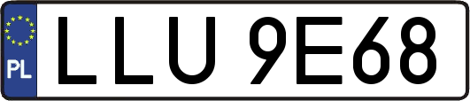LLU9E68