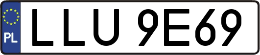 LLU9E69