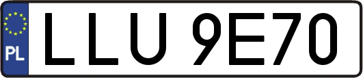 LLU9E70