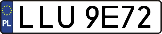 LLU9E72