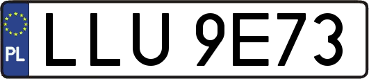 LLU9E73