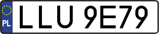 LLU9E79