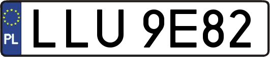LLU9E82