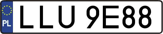 LLU9E88