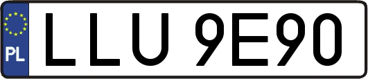 LLU9E90