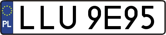 LLU9E95