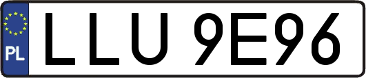 LLU9E96