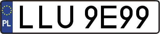 LLU9E99