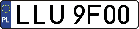 LLU9F00