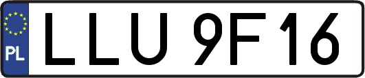 LLU9F16