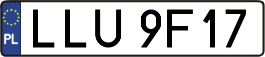 LLU9F17