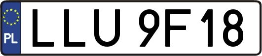 LLU9F18