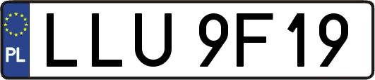LLU9F19