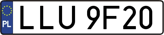 LLU9F20