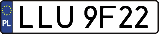 LLU9F22