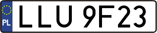LLU9F23