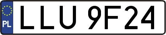 LLU9F24