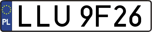 LLU9F26