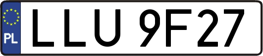 LLU9F27