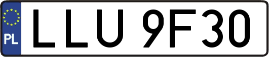 LLU9F30