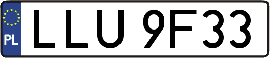 LLU9F33