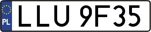 LLU9F35